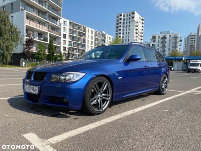 BMW Seria 3 320d