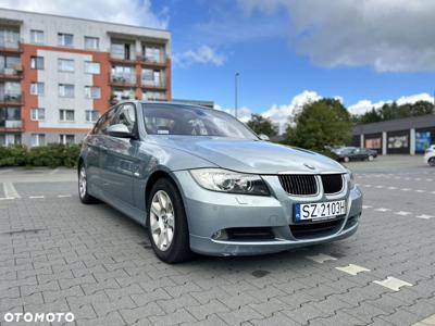 BMW Seria 3 320d