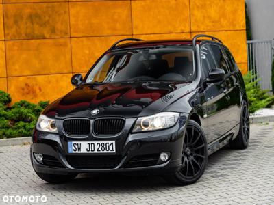 BMW Seria 3 320d