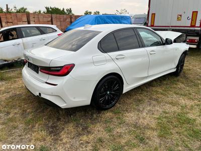 BMW Seria 3 320d M Sport sport