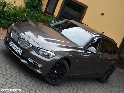 BMW Seria 3 320d Modern Line