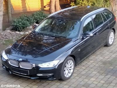 BMW Seria 3 320d Modern Line