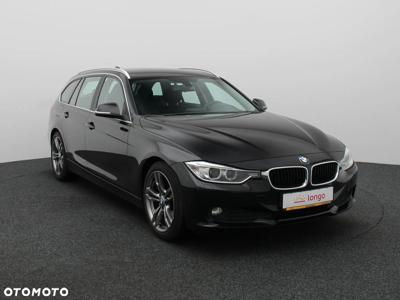 BMW Seria 3 320d Touring Efficient Dynamics Edition Advantage