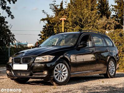 BMW Seria 3 320d xDrive