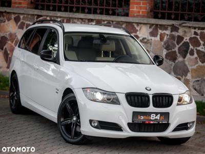 BMW Seria 3 320d xDrive