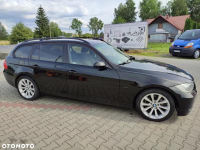 BMW Seria 3 320i