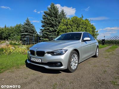 BMW Seria 3 320i