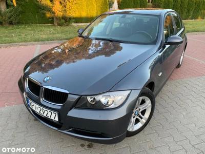 BMW Seria 3 320i