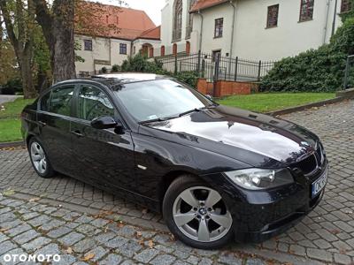 BMW Seria 3 320i