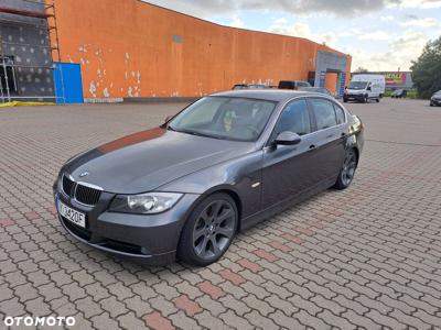 BMW Seria 3 320i