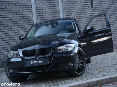 BMW Seria 3 320i