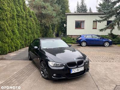 BMW Seria 3 320i Coupe M Sport Edition