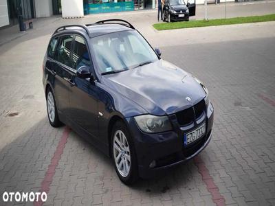 BMW Seria 3 320i