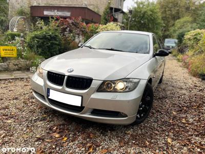 BMW Seria 3 320i