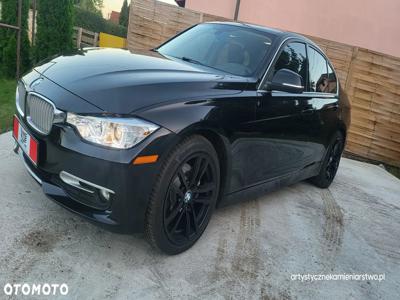 BMW Seria 3 320i Sport Line