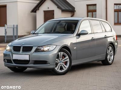 BMW Seria 3 320i Touring