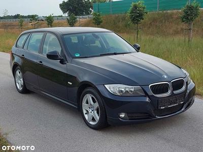 BMW Seria 3 320i Touring Edition Exclusive