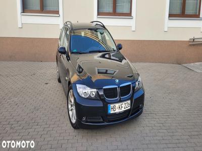 BMW Seria 3 320i Touring Edition Lifestyle