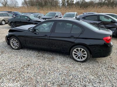 BMW Seria 3 320i xDrive