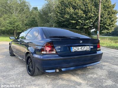 BMW Seria 3 320td