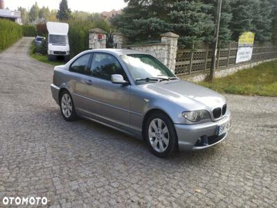 BMW Seria 3 320td