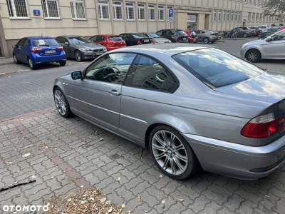 BMW Seria 3 320td