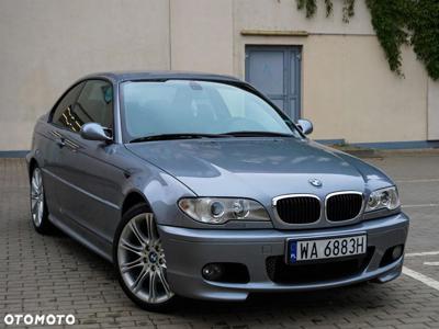 BMW Seria 3 325 Ci