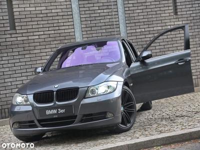 BMW Seria 3 325d