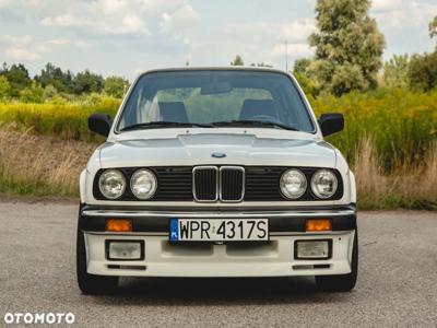 BMW Seria 3 325e