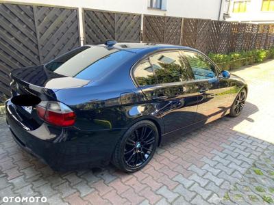 BMW Seria 3 325i