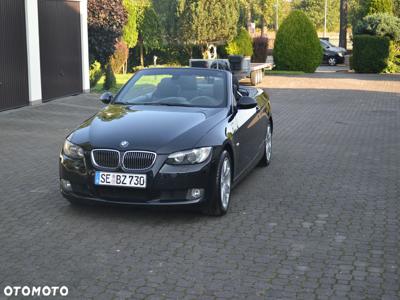 BMW Seria 3 325i Cabrio