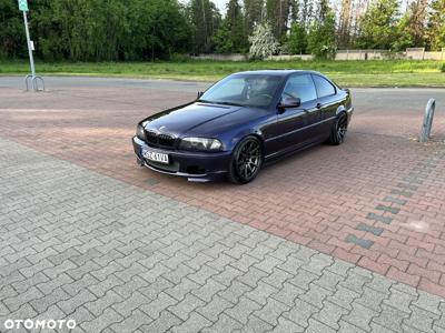 BMW Seria 3 325i