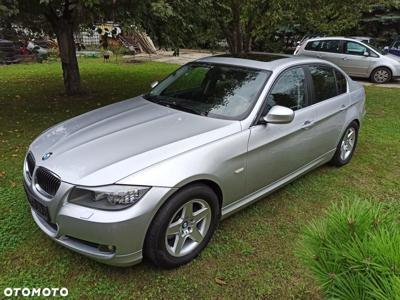 BMW Seria 3 325i Edition Exclusive