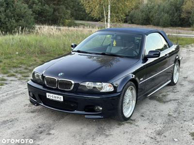 BMW Seria 3 325ti