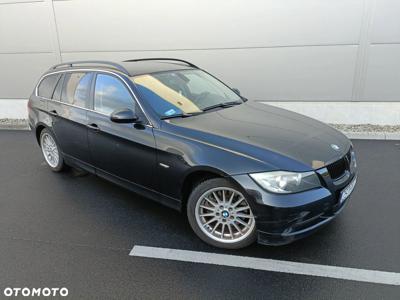 BMW Seria 3 325xi