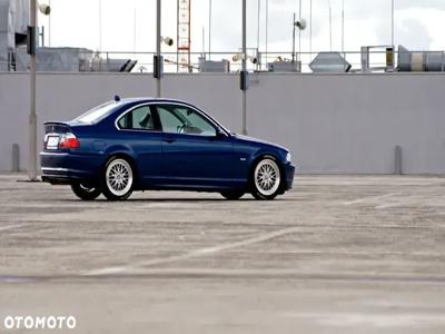 BMW Seria 3 328Ci