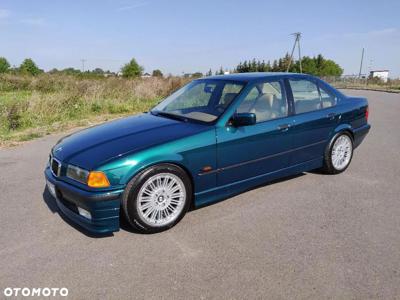 BMW Seria 3 328i