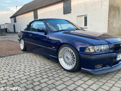 BMW Seria 3 328i Cabriolet