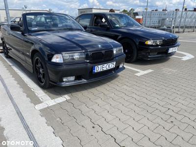 BMW Seria 3 328i Cabriolet