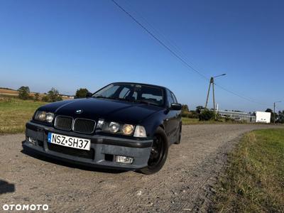 BMW Seria 3 328i