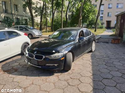 BMW Seria 3 328i Luxury Line