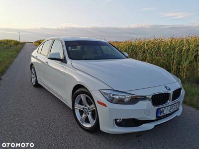 BMW Seria 3 328i Modern Line