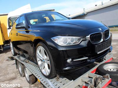 BMW Seria 3 328i Sport Line