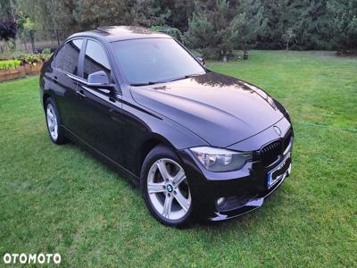 BMW Seria 3 328i xDrive