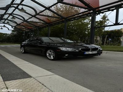 BMW Seria 3 328i xDrive