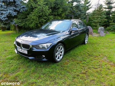 BMW Seria 3 328i xDrive