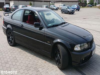 BMW Seria 3 330 Ci