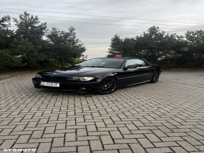 BMW Seria 3 330 Ci