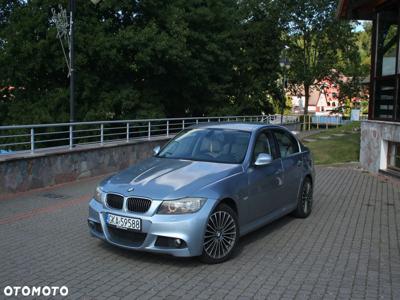 BMW Seria 3 330d