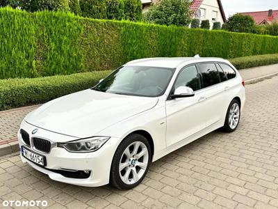 BMW Seria 3 330d